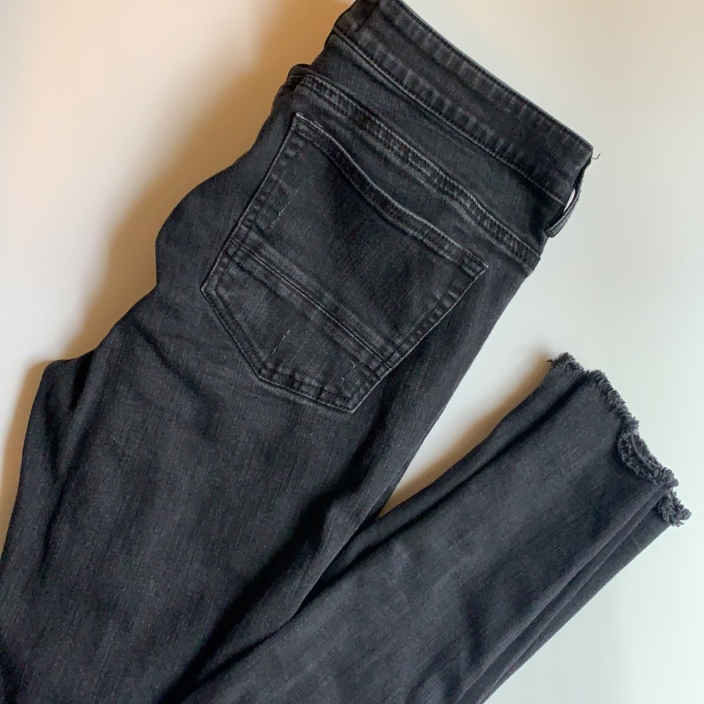 Original Men’s Pacsun Black Skinny Jeans 32W/34L
